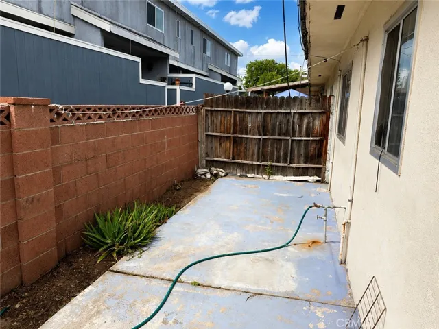 3411 W Orange 1, Anaheim, California 92804