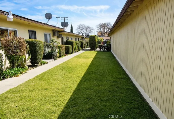 3411 W Orange 1, Anaheim, California 92804
