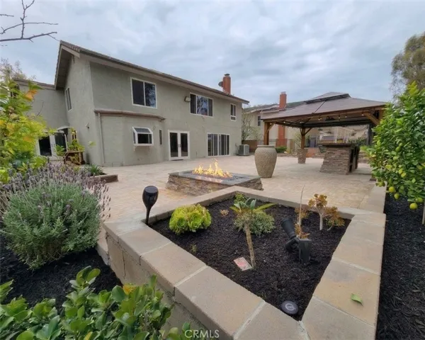 6573 E North View Drive, Anaheim Hills, California 92807