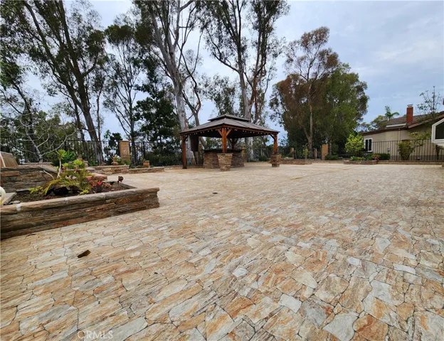 6573 E North View Drive, Anaheim Hills, California 92807