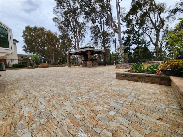 6573 E North View Drive, Anaheim Hills, California 92807