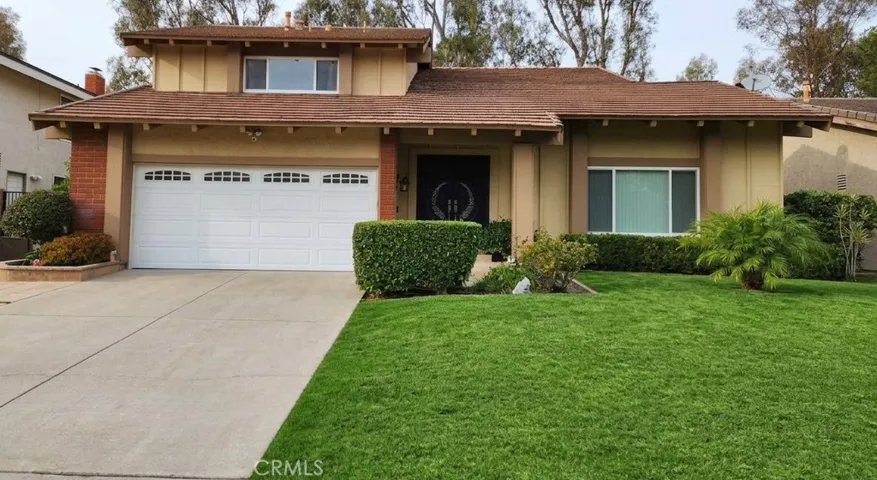 6573 E North View Drive, Anaheim Hills, California 92807