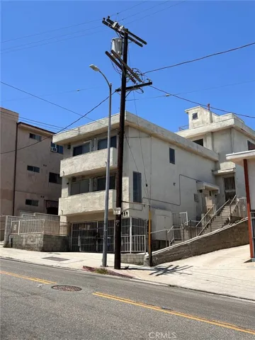 649 Alpine Street, Los Angeles, California 90012
