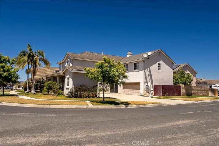 649 El Acebo, Santa Maria, California 93455