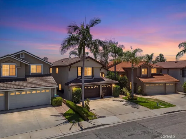 24642 Monita, Laguna Niguel, California 92677