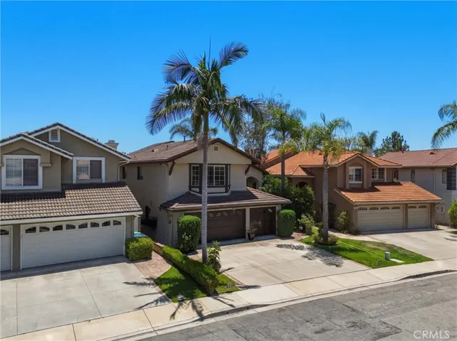 24642 Monita, Laguna Niguel, California 92677