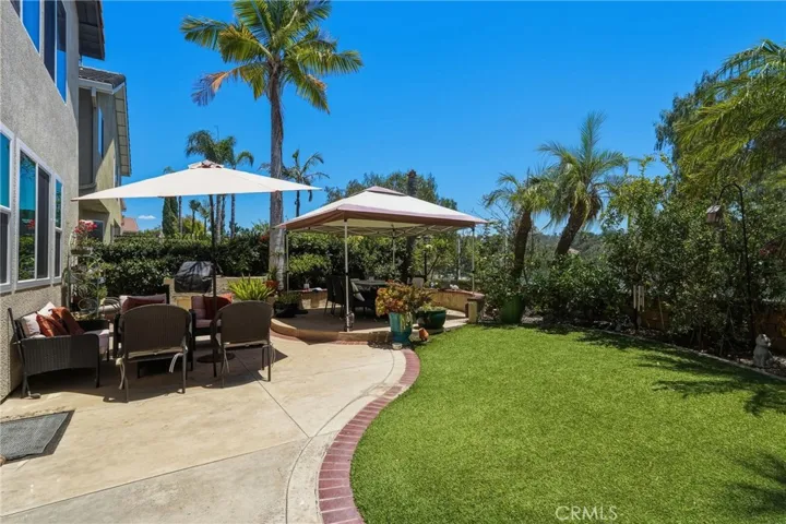 24642 Monita, Laguna Niguel, California 92677