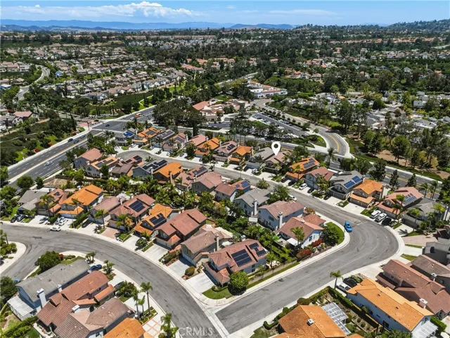 24642 Monita, Laguna Niguel, California 92677