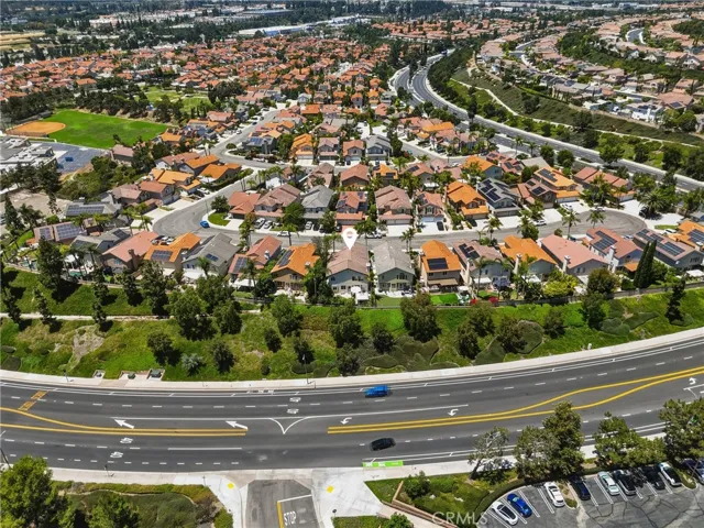 24642 Monita, Laguna Niguel, California 92677