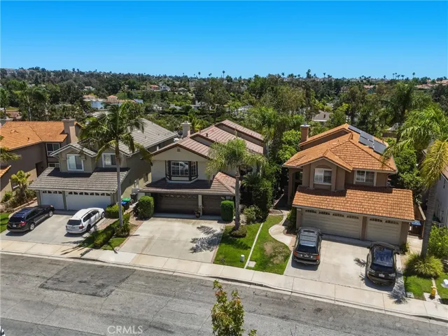 24642 Monita, Laguna Niguel, California 92677