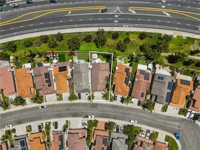 24642 Monita, Laguna Niguel, California 92677