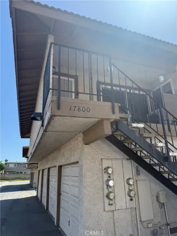 17800 Palo Verde, Cerritos, California 90703