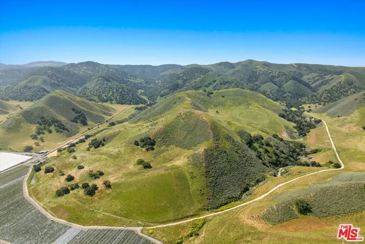 0 Hwy 135, Los Alamos, California 93440