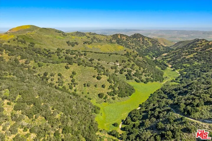 0 Hwy 135, Los Alamos, California 93440