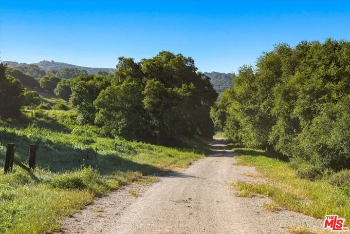 0 Hwy 135, Los Alamos, California 93440