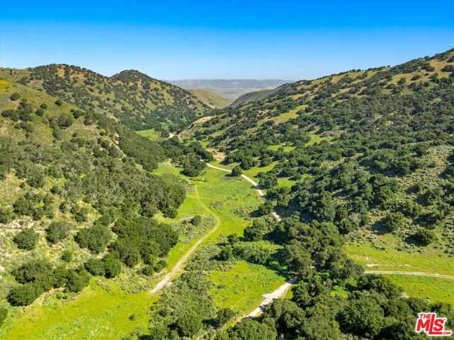 0 Hwy 135, Los Alamos, California 93440