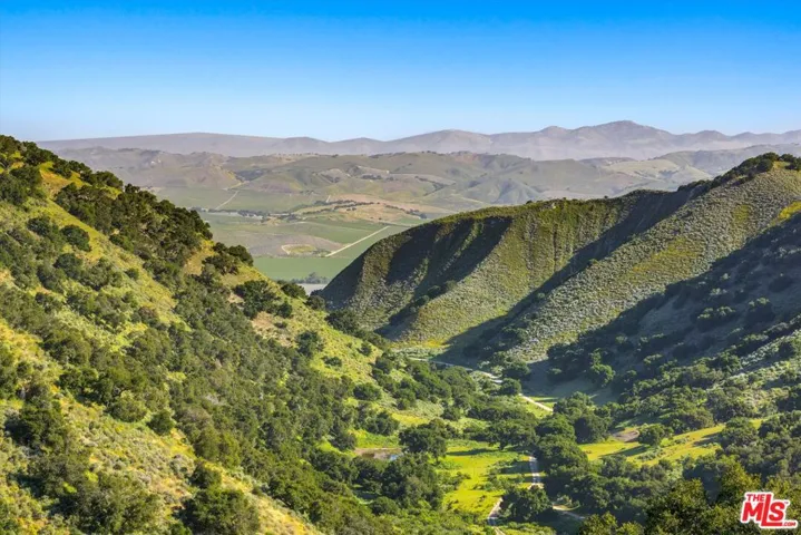 0 Hwy 135, Los Alamos, California 93440