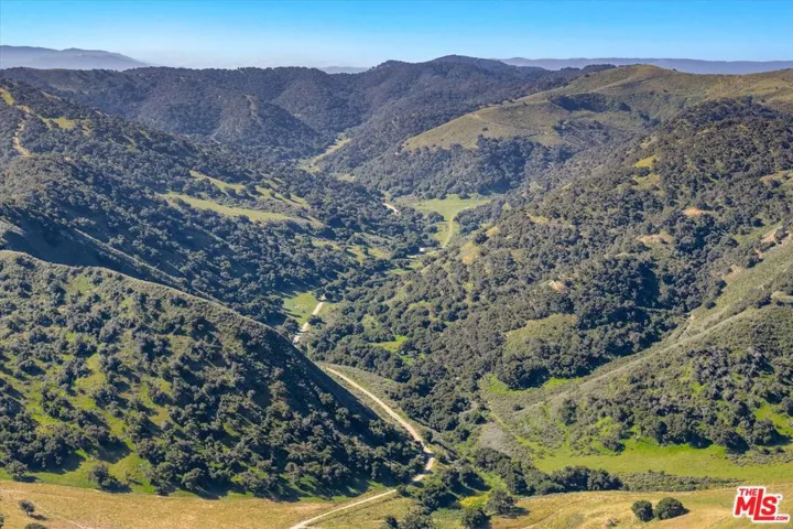 0 Hwy 135, Los Alamos, California 93440