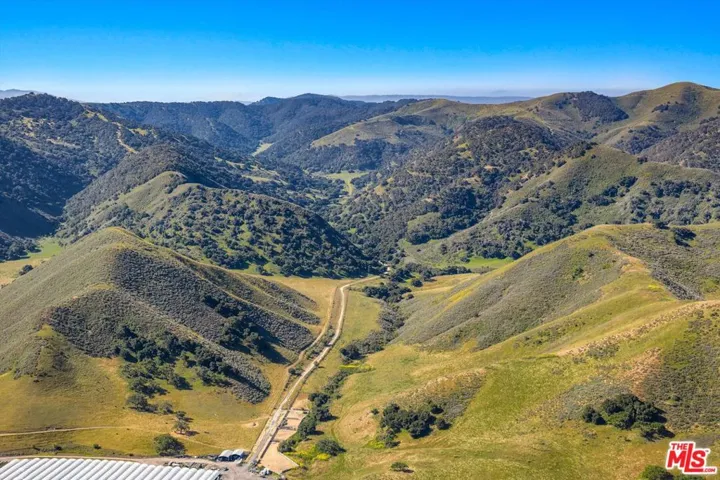 0 Hwy 135, Los Alamos, California 93440