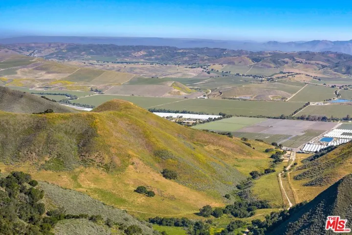 0 Hwy 135, Los Alamos, California 93440