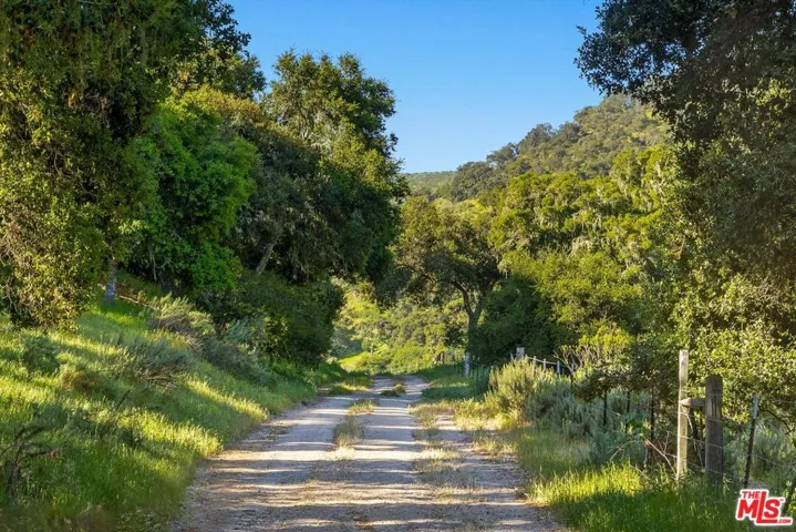 0 Hwy 135, Los Alamos, California 93440