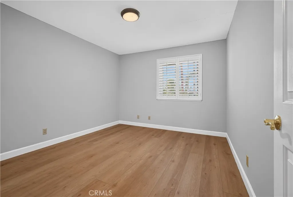 Upstairs Bedroom