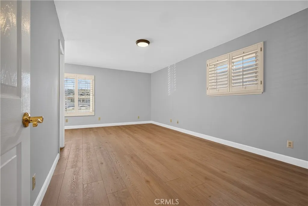 Upstairs Primary