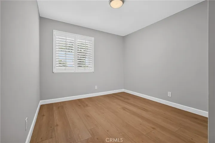 Upstairs Bedroom