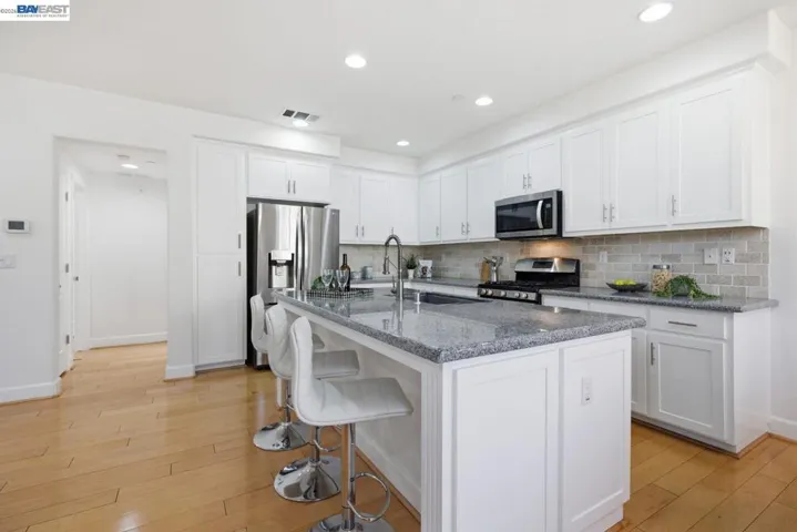 1633 Lee Way, Milpitas, California 95035