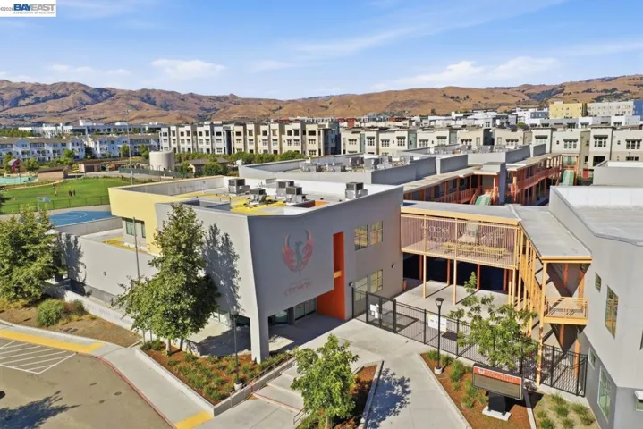 1633 Lee Way, Milpitas, California 95035