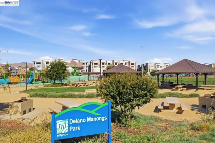 1633 Lee Way, Milpitas, California 95035