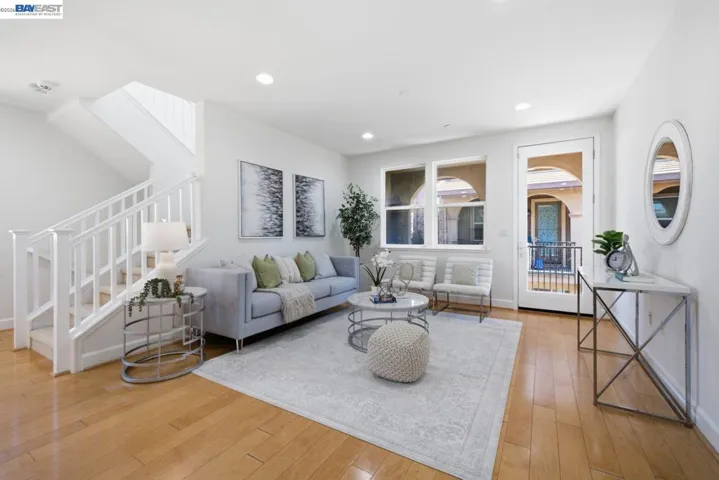 1633 Lee Way, Milpitas, California 95035