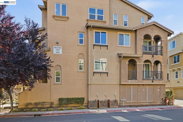 1633 Lee Way, Milpitas, California 95035