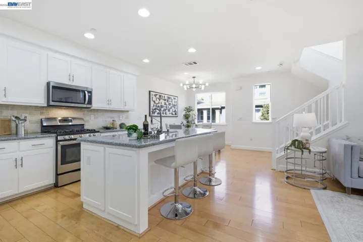 1633 Lee Way, Milpitas, California 95035