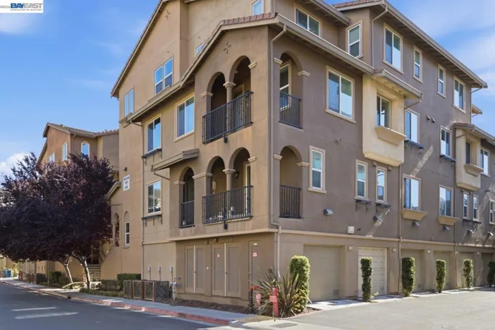 1633 Lee Way, Milpitas, California 95035