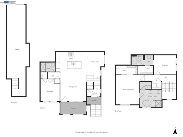 1633 Lee Way, Milpitas, California 95035