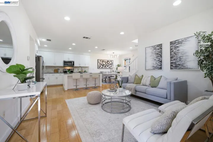 1633 Lee Way, Milpitas, California 95035