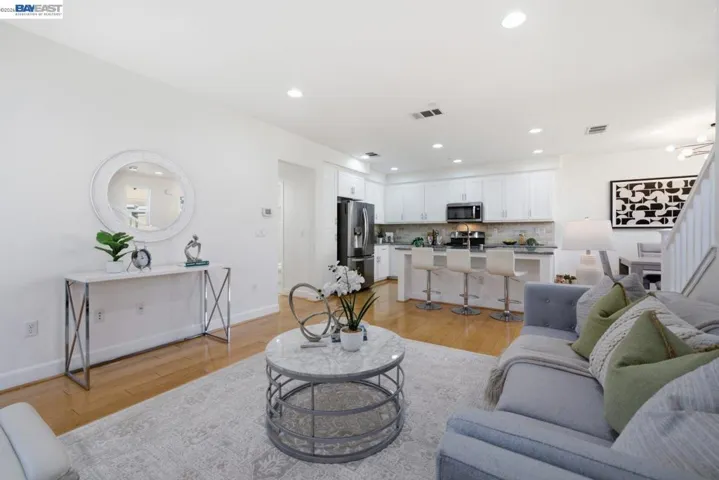 1633 Lee Way, Milpitas, California 95035
