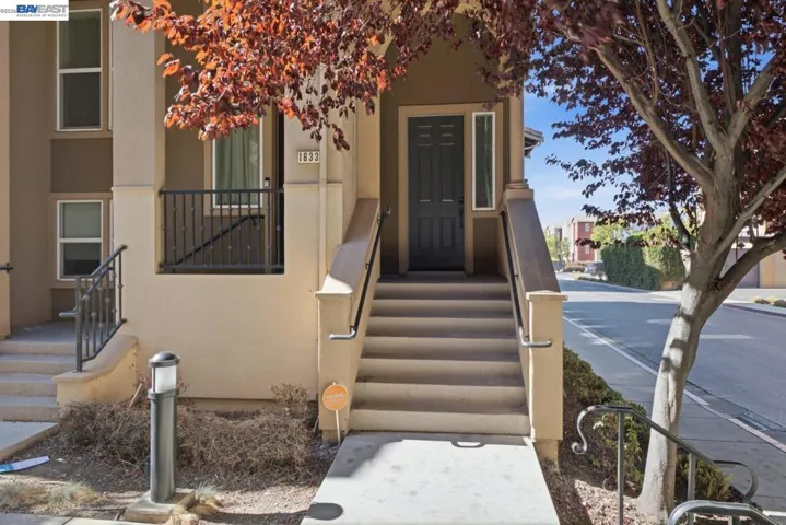1633 Lee Way, Milpitas, California 95035