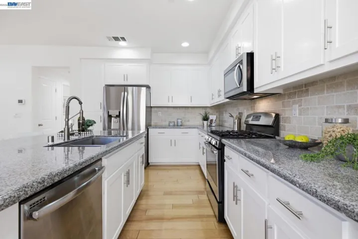1633 Lee Way, Milpitas, California 95035