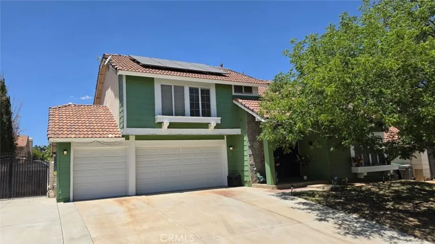 37443 Yorkshire Drive, Palmdale, California 93550
