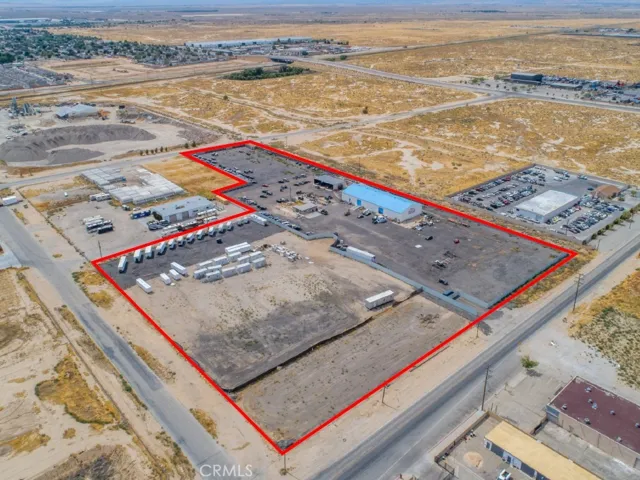 8.58 Acres