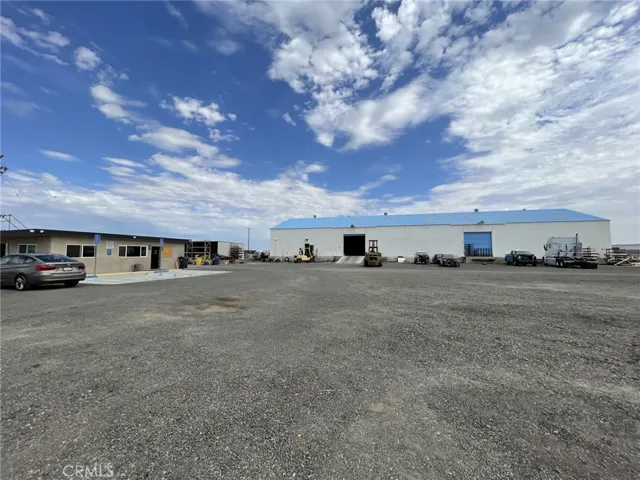 Warehouse and Offices