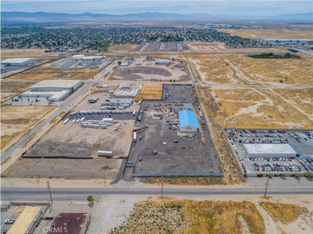 Large Property
