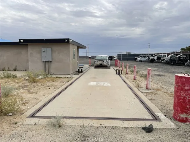 Truck Scale