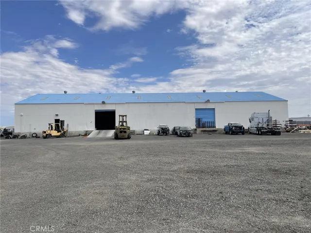 10,000 Sq Ft Warehouse