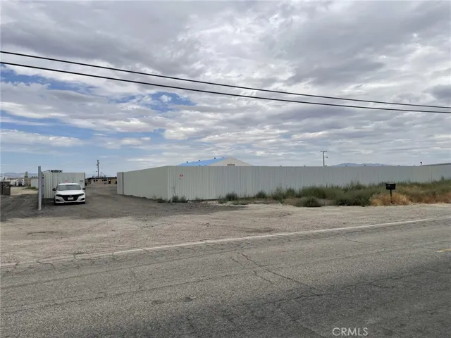 Fully Fenced