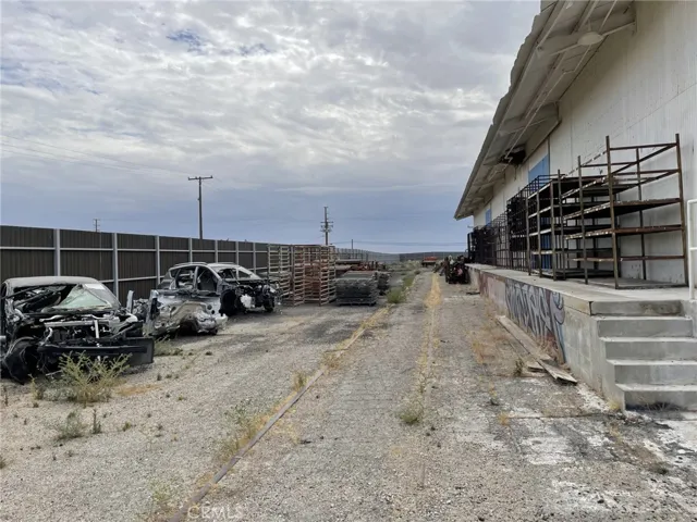 Rail Access