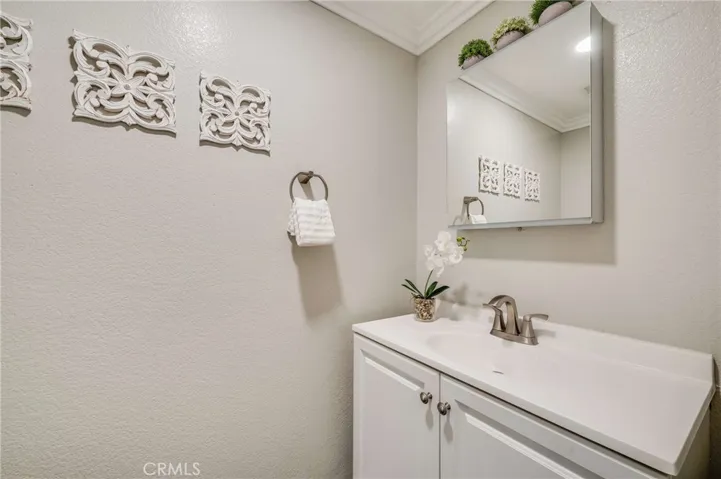 Downstairs Guest Bath