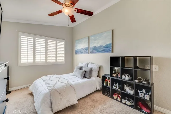 Bedroom #4